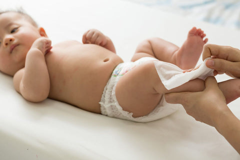 How To Use Essential Oils For Diaper Rash?