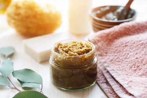 8 Homemade Hand Scrub Recipes - Get Softer Skin Instantly – VedaOils