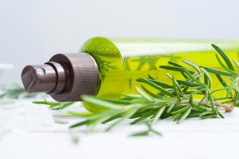 Essential Oil Spray For Garden Pests