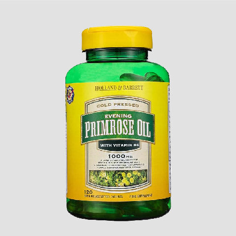 Desert Cart Primrose Oil