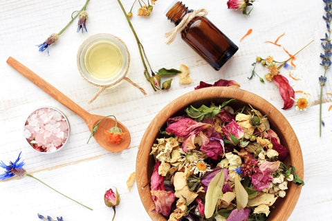 Brief History of Potpourri and Why we Love it - Maison d'Orient