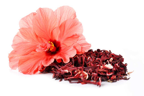 Dried Hibiscus Flower for Hair  Dried Hibiscus Flower Benefits