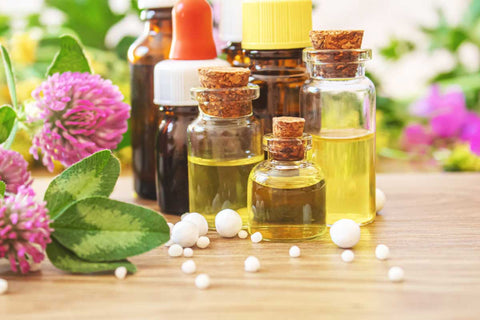Precautions To Be Taken While Using Essential Oils For Low Blood Pressure