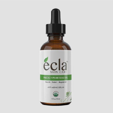 Ecla Skin Care Prickly Pear Oil