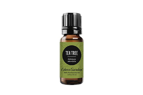 Edens Garden Tea Tree Oil