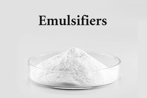Emulsifiers