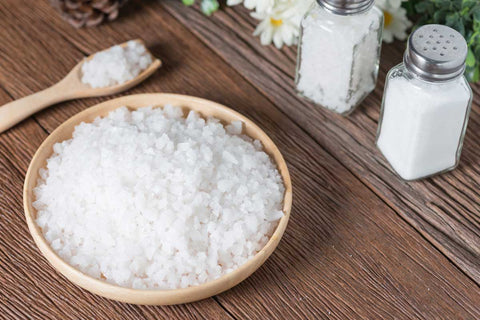 Epsom Salt Vs Alum: Uses