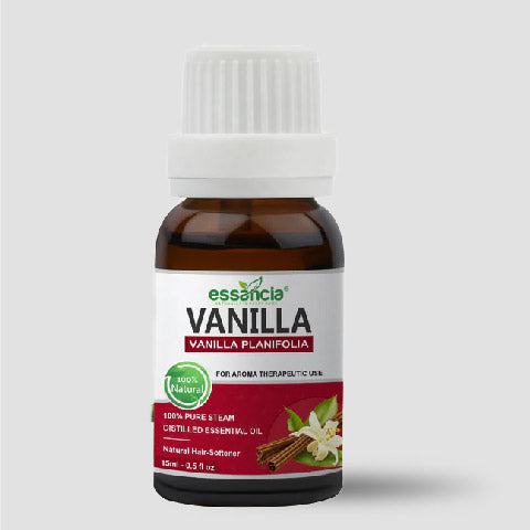 Essancia Online Vanilla Oil