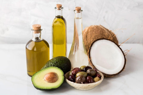 Castor Oil VS Avocado Oil - Which Is Better?