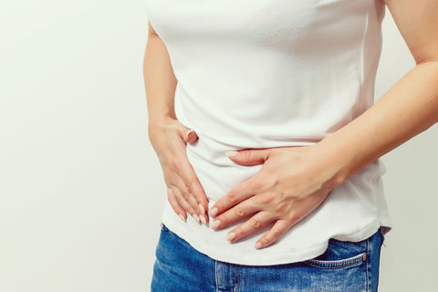 How To Use Peppermint Oil For IBS?