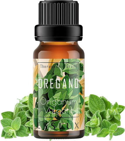 Esslux Oregano Essential Oil