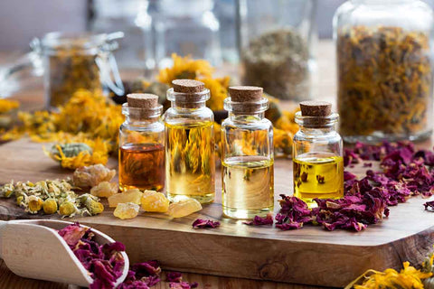 How To Use Fragrance Oils For Candle Making