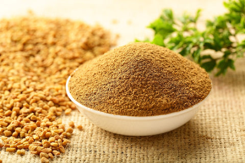 Fenugreek Powder For Diabetes