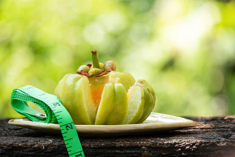 Garcinia For Weight Loss