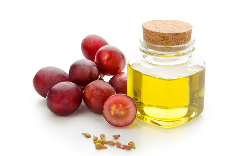 How To Use Grapeseed Oil For Eyelashes?