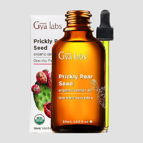 Gya Labs Prickly Pear Oil