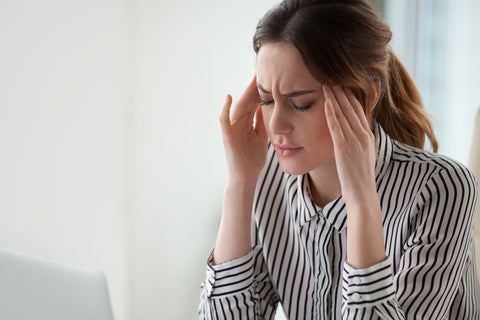 Why To Use Eucalyptus Essential Oil For Headache