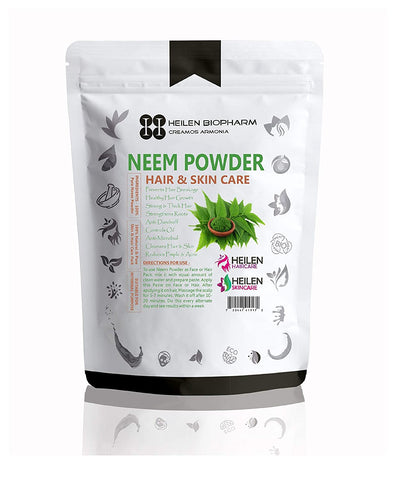 Heilen Biopharm Neem Powder