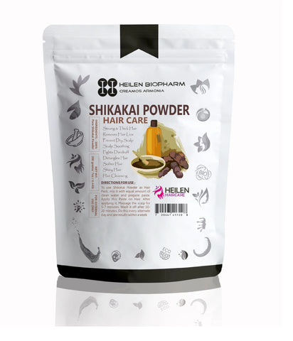 Heilen Biopharm Shikakai Powder