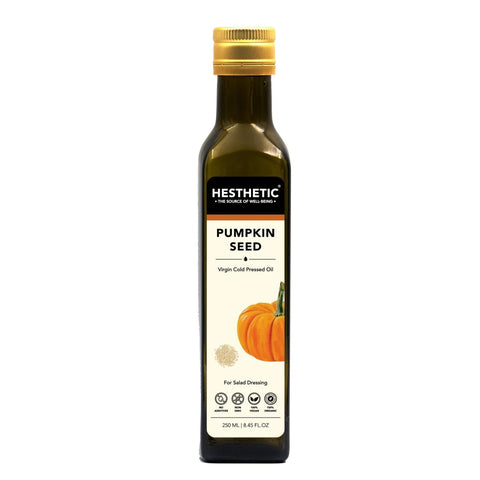 Hesthetic Pumpkin Seed Oil
