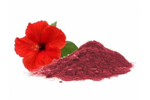 Hibiscus Powder for Hair Growth