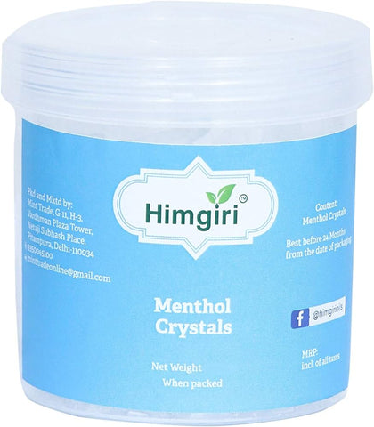Himgiri Menthol Crystal