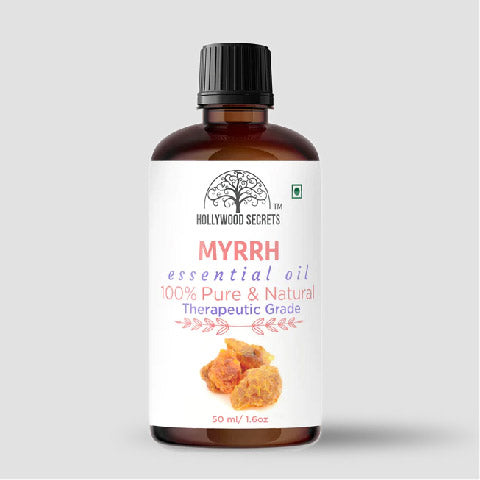 10 Best Myrrh Oil Brands in India 2024 - Choose Your Favorite – VedaOils