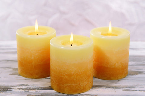 Best Beeswax For Candle Making  DIY Beeswax Candle Recipe – VedaOils