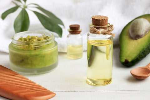How To Make Avocado Body Butter at Home – VedaOils