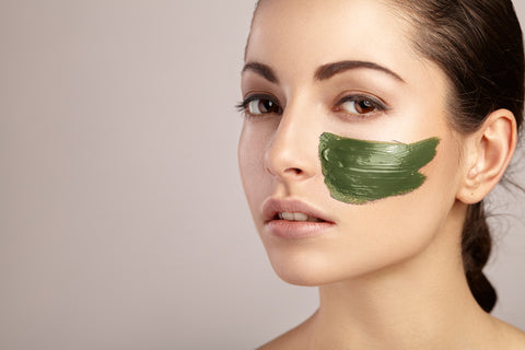 How To Make Moringa Face Pack