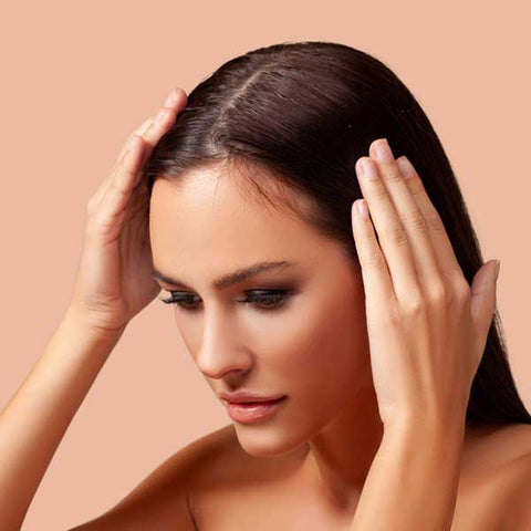 tea tree oil benefits in scalp health