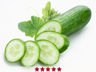 I Fragrance India Cucumber Seed Oil