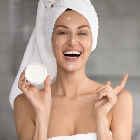 Arjuna Powder helps in Improving Skin Elasticity