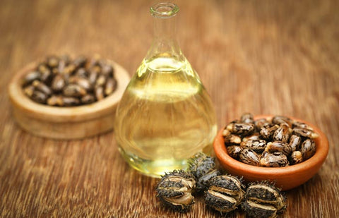 Castor Oil And Flaxseed For Hair Growth