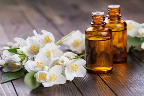Benefits Of Jasmine Essential Oil For Skin