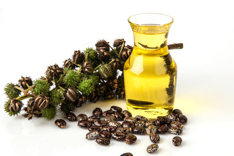 Jamaican Black Castor Oil Vs Castor Oil