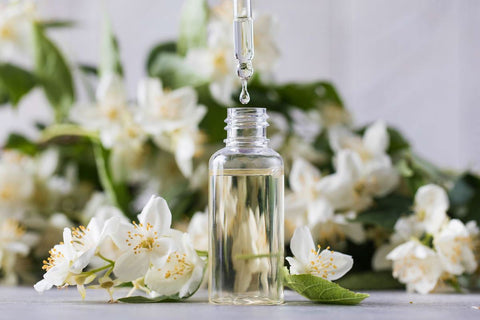 Jasmine Oil For Skin Benefits