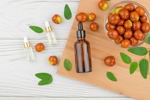 Jojoba Oil For Hair Loss