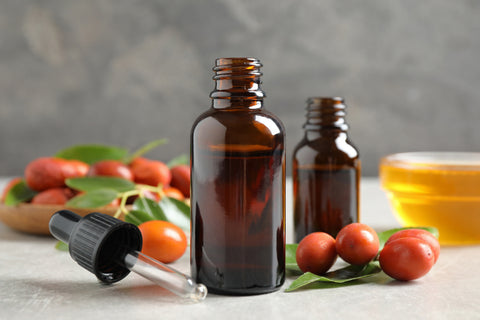 Is Jojoba Oil Good For Wrinkles?