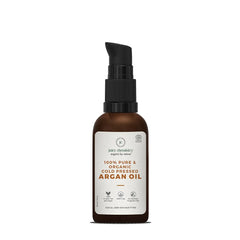 Juicy Chemistry Argan Oil