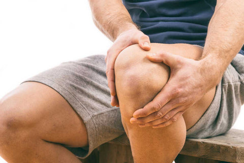 How Many Types of Bursitis Are There?