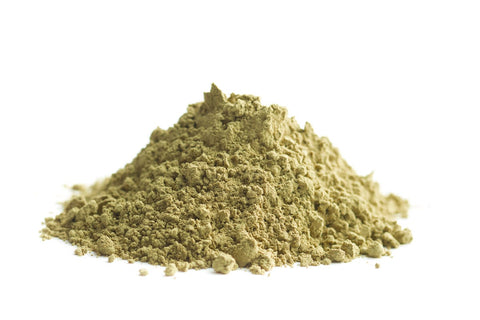 Kachoor Powder