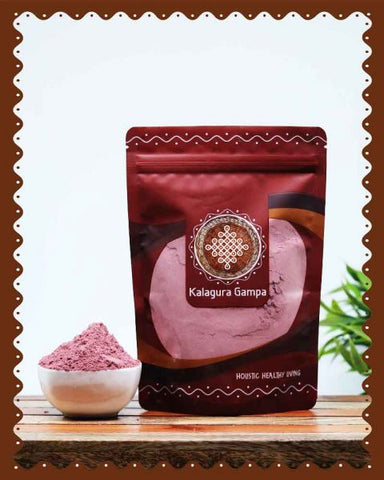 Kalagura Gampa Rose Petal Powder