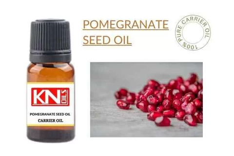 Kanha Nature Oils Pomegranate Seed Oil