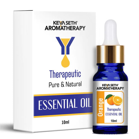 Keya Seth Aromatherapy Essential Oil
