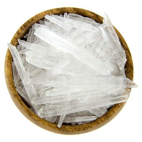 Koo Retails Menthol Crystal