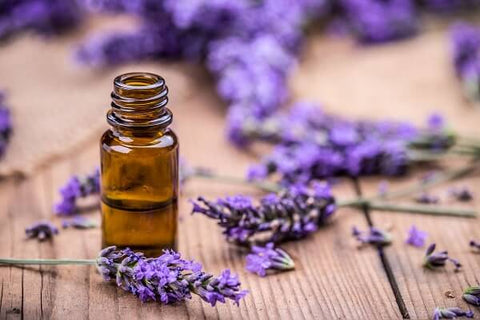 Lavender Oil Spray