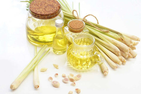 Lemongrass Essential Oil For Diffuser