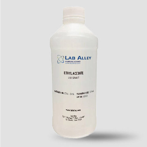 Lab Alley Ethyl Acetate