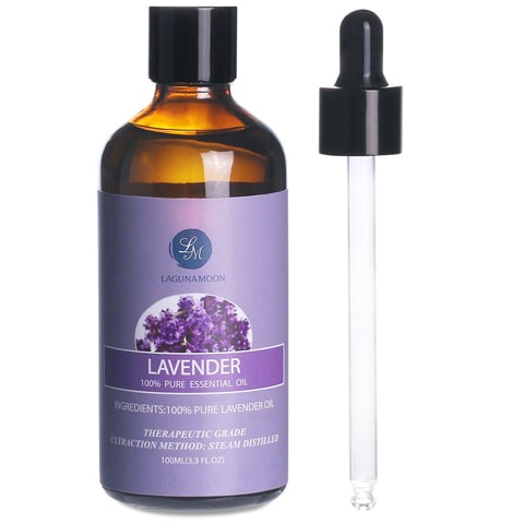 Laguna Moon Lavender Essential Oil